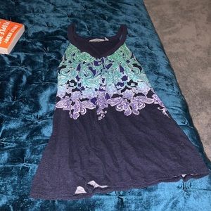 XS Athleta Tank top